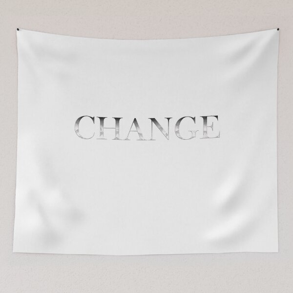Item preview, Fight for change designed and sold by JokesAndFun.