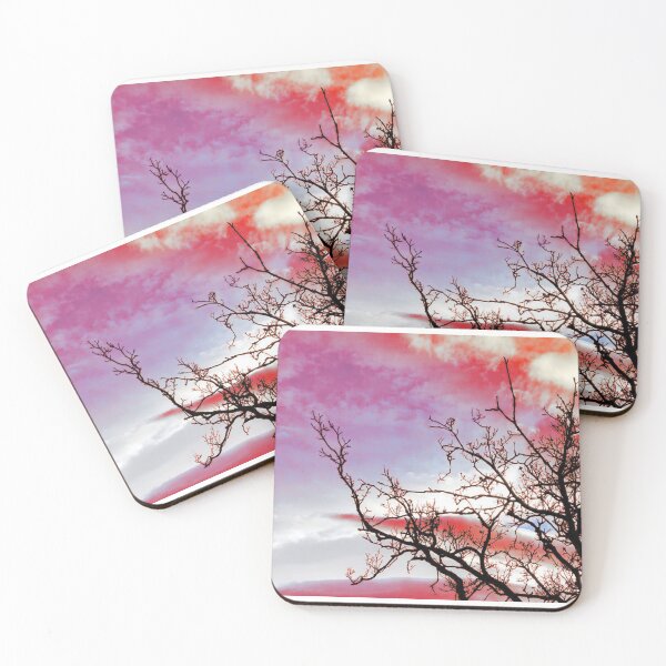 Item preview, The red sky designed and sold by IlonaP99.