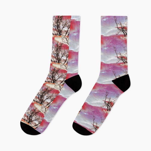 Item preview, The red sky designed and sold by IlonaP99.