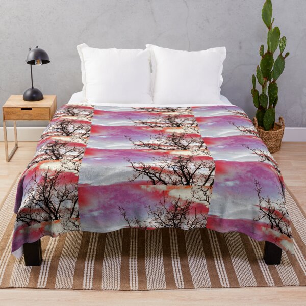 Item preview, The red sky designed and sold by IlonaP99.