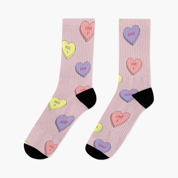 Item preview, valentine's day sweethearts designed and sold by The Little Boutique.