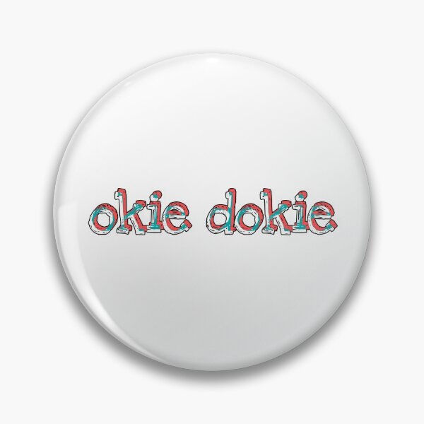 Item preview, Okie Dokie designed and sold by aubreygrace7.