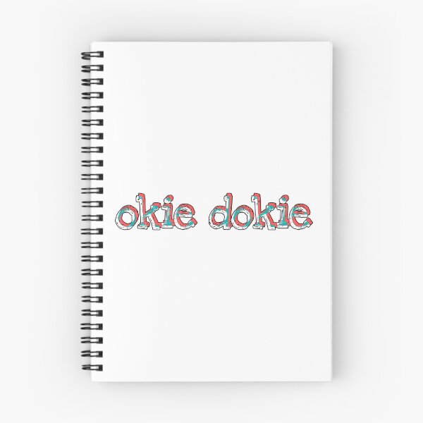 Item preview, Okie Dokie designed and sold by aubreygrace7.
