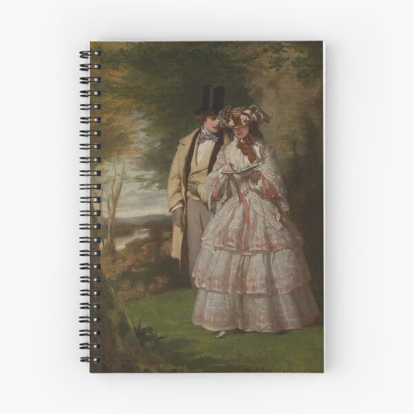 Item preview, Powell Frith designed and sold by Tizeru.