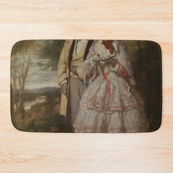Item preview, Powell Frith designed and sold by Tizeru.