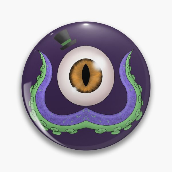 Item preview, Walter designed and sold by MxUndeadRainbow.