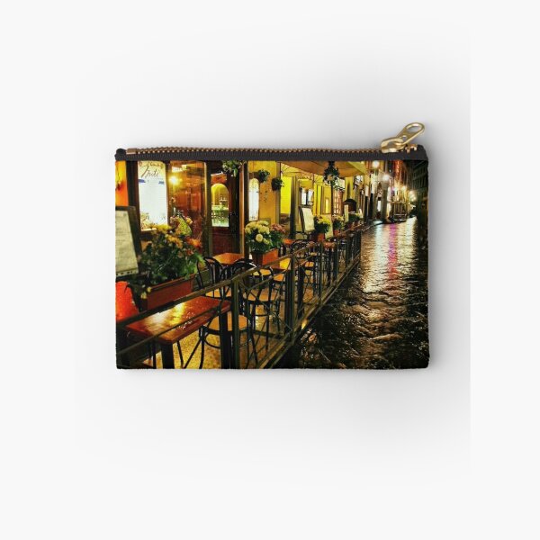 Item preview, A Cafe in Florence designed and sold by Barbara  Brown.