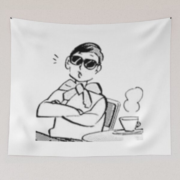 Item preview, director ennoshita designed and sold by awholeidiot.