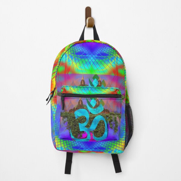 Item preview, psychedelic art designed and sold by khamaily.