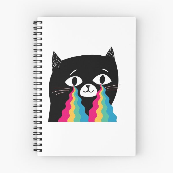 Item preview, Crying Cat designed and sold by AdlDisEye.