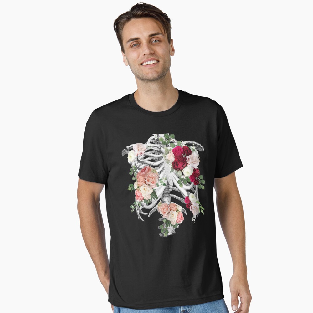 Artikel-Vorschau von Essential T-Shirt, designt und verkauft von Collagedream.