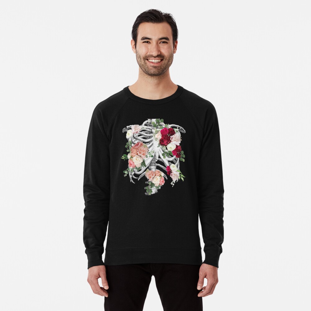 Artikel-Vorschau von Leichter Pullover, designt und verkauft von Collagedream.