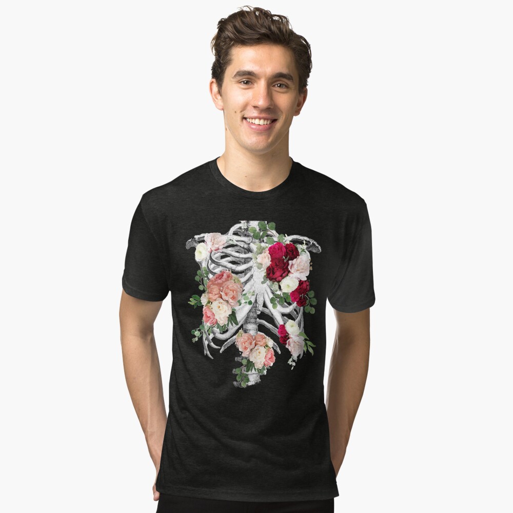 Artikel-Vorschau von Vintage T-Shirt, designt und verkauft von Collagedream.