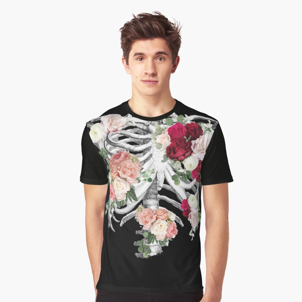 Artikel-Vorschau von Grafik T-Shirt, designt und verkauft von Collagedream.