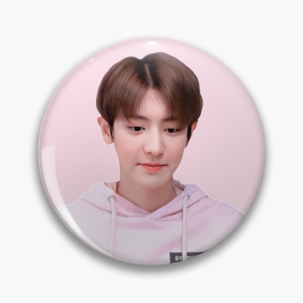 Artikelvorschau, rosa Chanyeol entworfen und verkauft von diamondae.