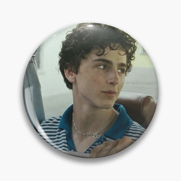 Item preview, Elio Perlman Timothee Chalamet designed and sold by Mikelazv.