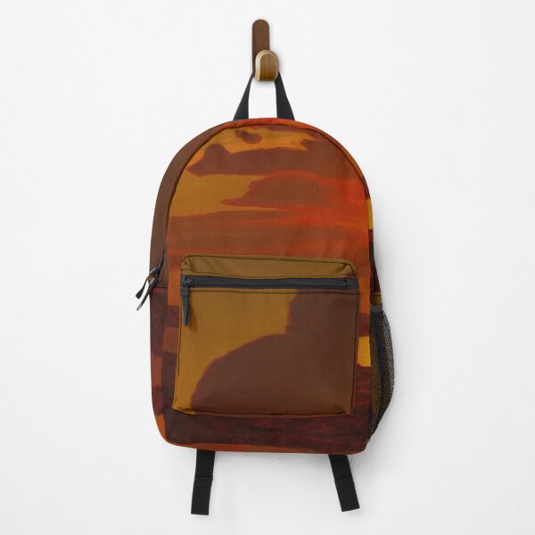 Item preview, Red Sunset on the Dnieper designed and sold by Tizeru.