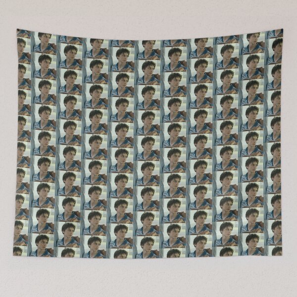 Item preview, Elio Perlman Timothee Chalamet designed and sold by Mikelazv.