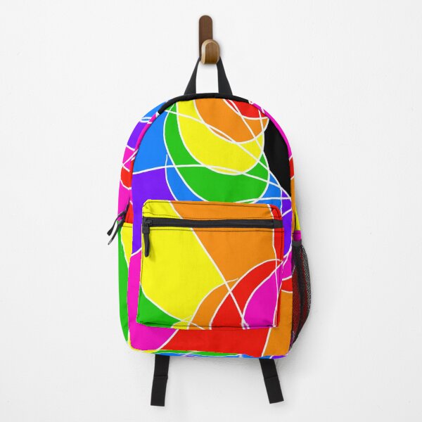 Item preview, Rainbow Doughnut designed and sold by AJ505.