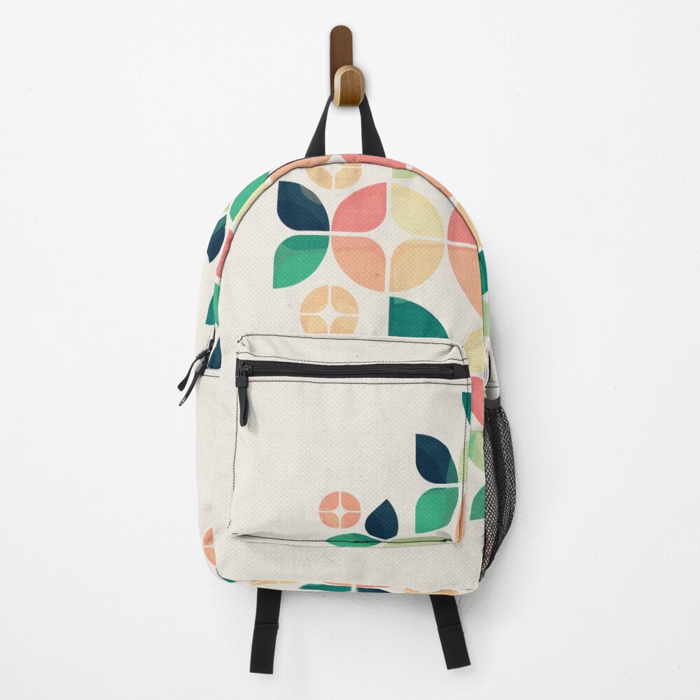 The Bouquet Backpack