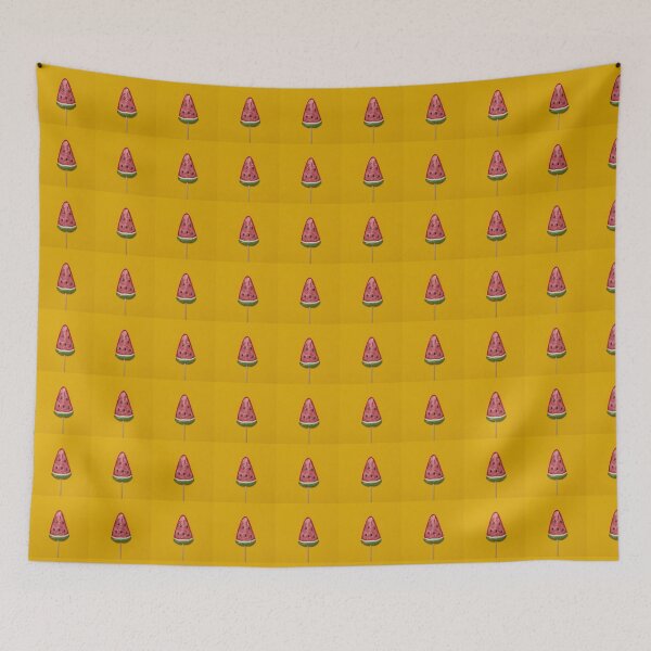 Item preview, Watermelon slice designed and sold by Artsy Corner.