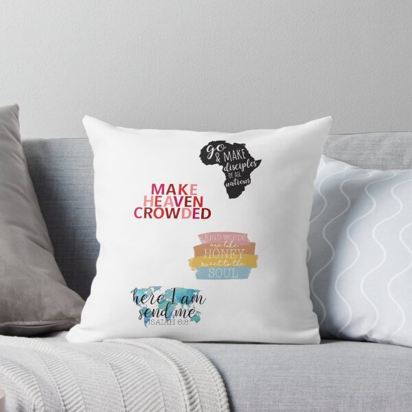 Item preview, Mission Trip Pack designed and sold by jbdesigns23.