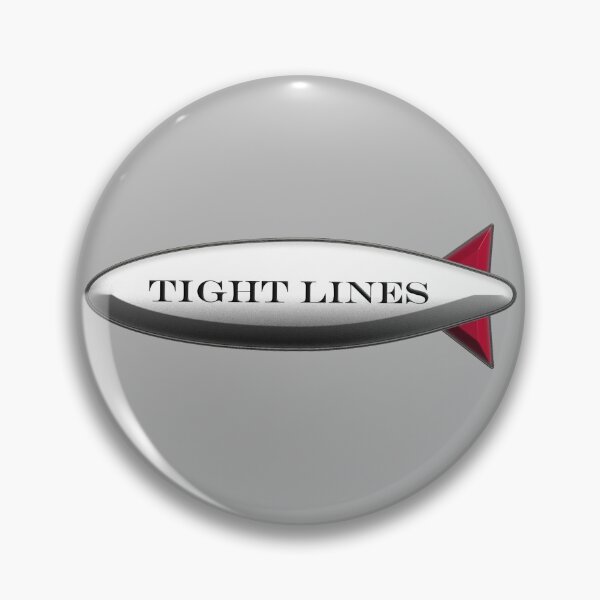 Item preview, Tight lines designed and sold by arcticsinus.