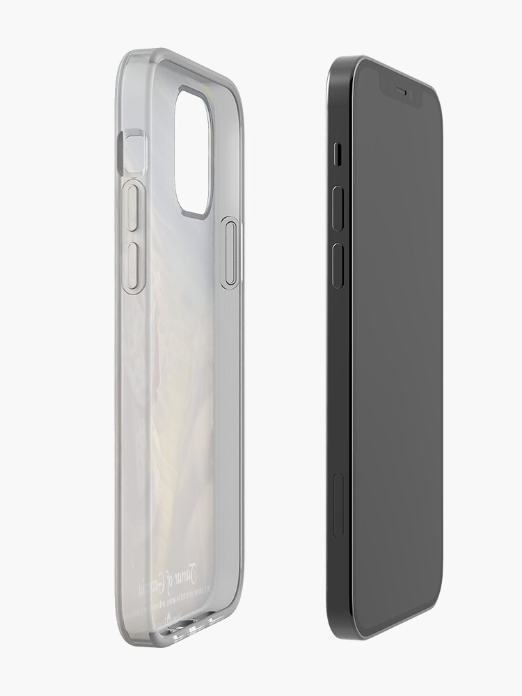Alternate view of Tamar of Georgia - Rejected Princesses iPhone Case & Cover