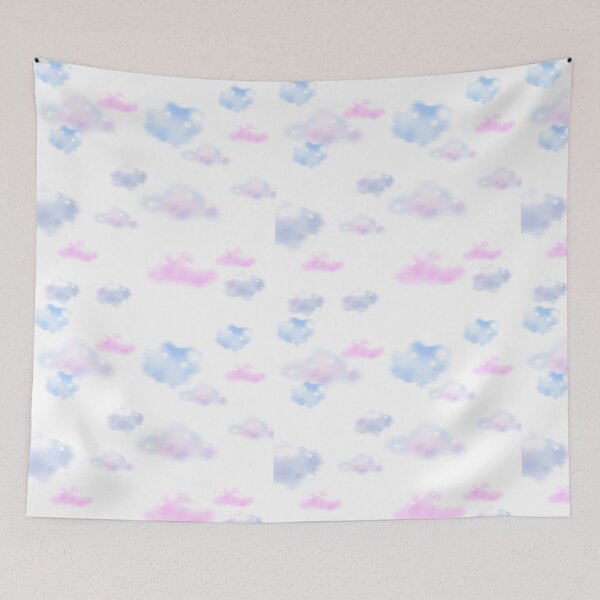 Item preview, Cloud designed and sold by lax4life72.