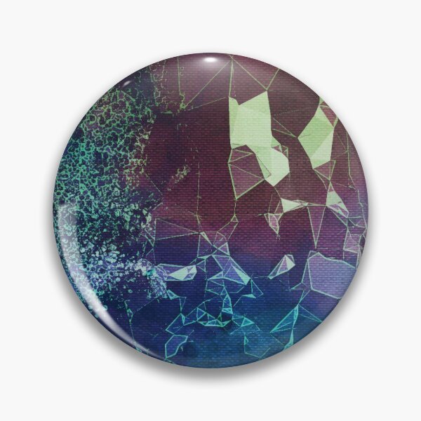 Item preview, Fractured designed and sold by DesignBros.