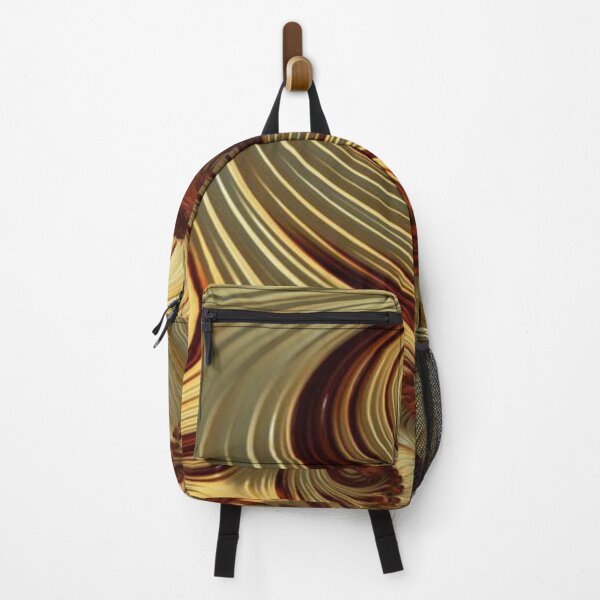 Item preview, brown flower design designed and sold by BLDAIRSH.