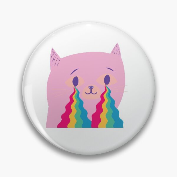 Item preview, Crying Cat designed and sold by AdlDisEye.