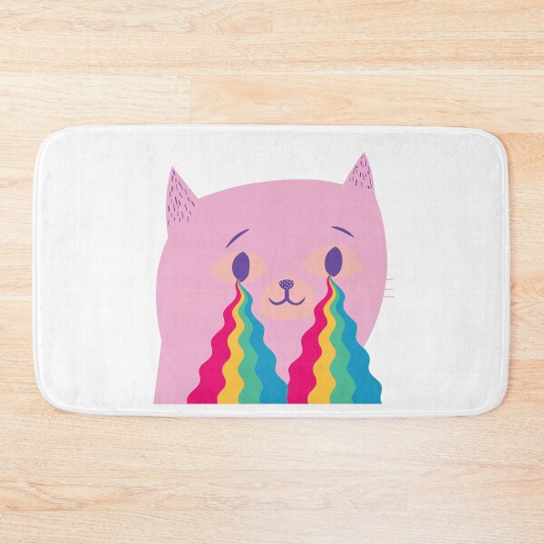Item preview, Crying Cat designed and sold by AdlDisEye.
