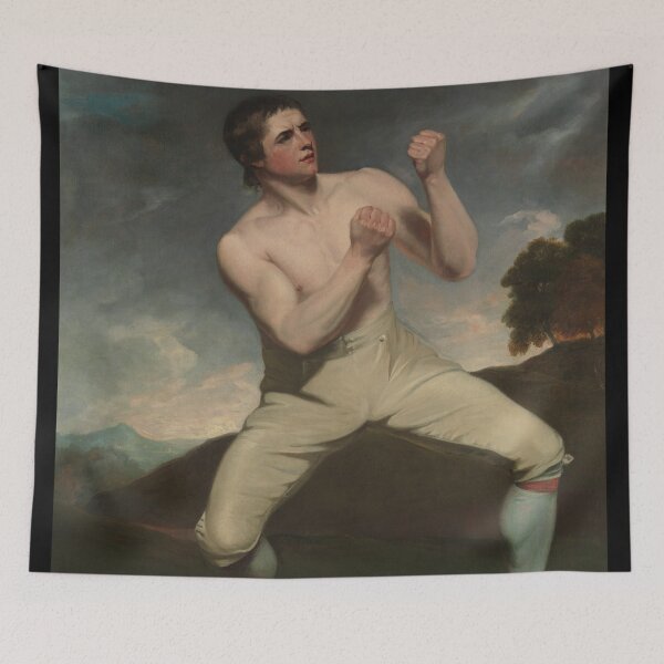 Item preview, Richard Humphreys designed and sold by Tizeru.