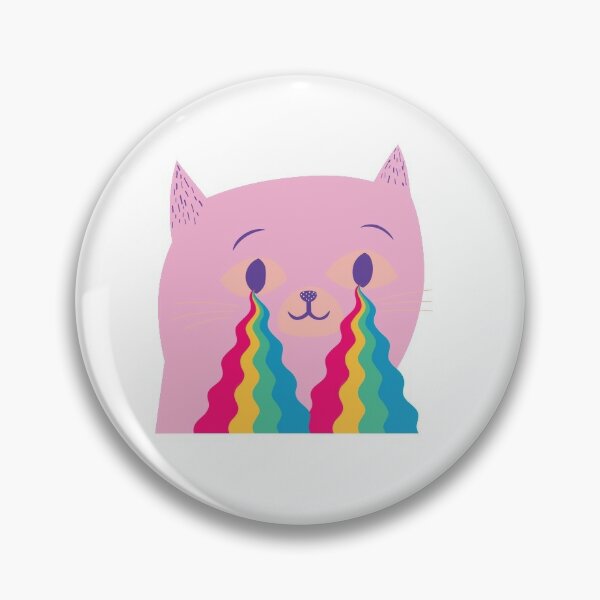Item preview, Crying Cat designed and sold by AdlDisEye.