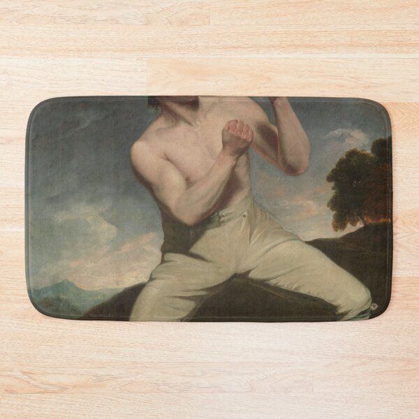 Item preview, Richard Humphreys designed and sold by Tizeru.