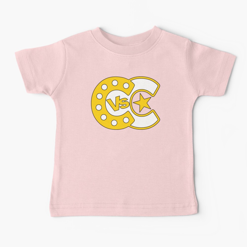 Cabaret vs Cancer - Flash Baby T-Shirt