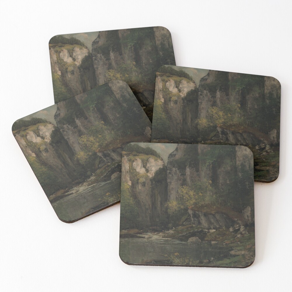 Item preview, Coasters (Set of 4) designed and sold by Tizeru.