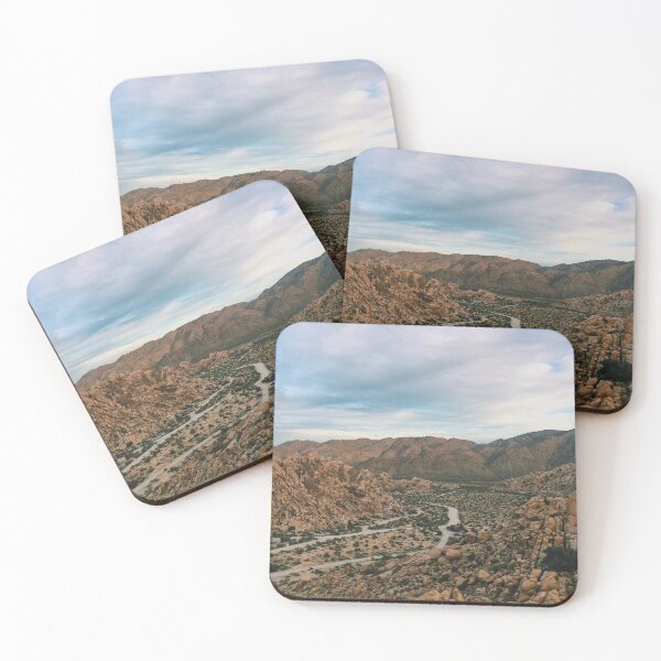 Item preview, Joshua Tree Views  designed and sold by bbsboutique.