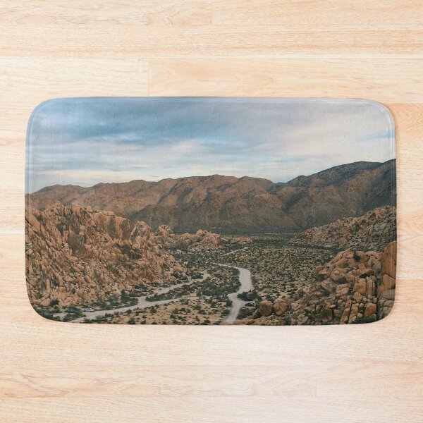 Item preview, Joshua Tree Views  designed and sold by bbsboutique.
