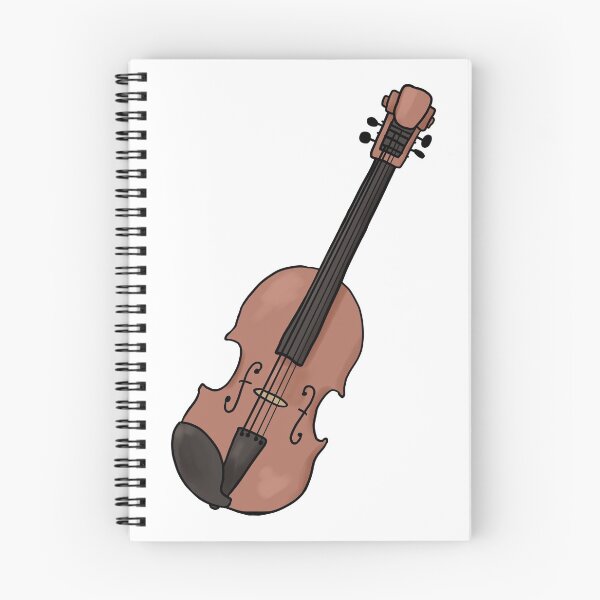 Item preview, Tilted violin designed and sold by cu-b3.