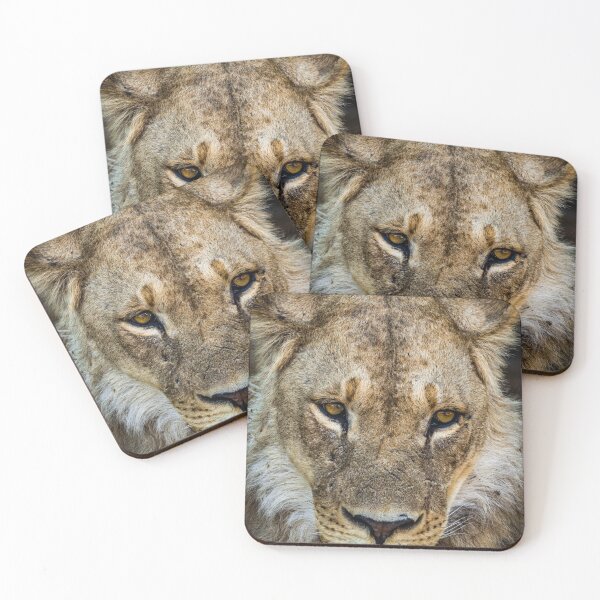 Item preview, Young Lion King designed and sold by Claire-Baker.