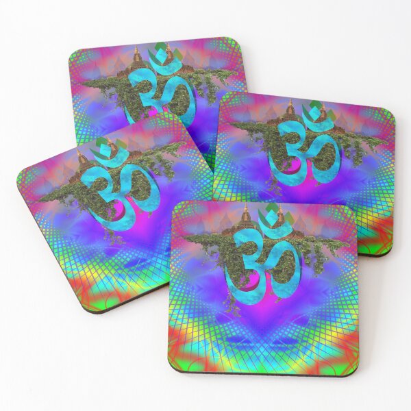 Item preview, psychedelic art designed and sold by khamaily.