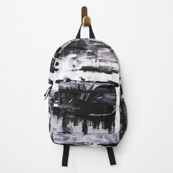 Item preview, Abstract landscape designed and sold by bunlinked.