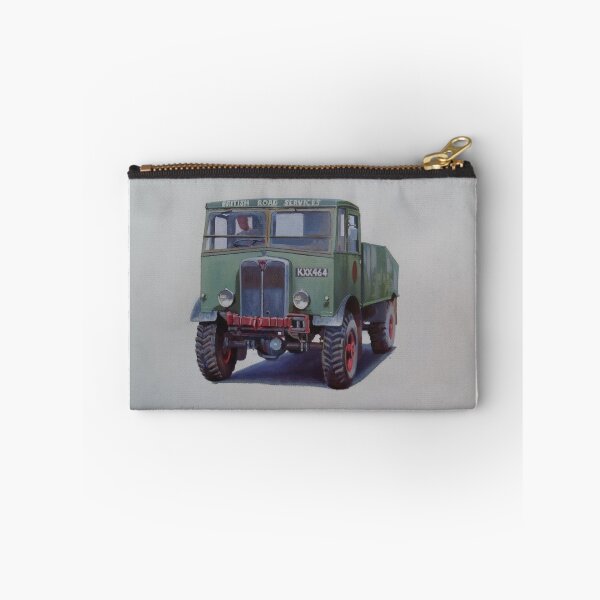 Item preview, AEC Matador BRS. designed and sold by Mike Jeffries Transport Artist.
