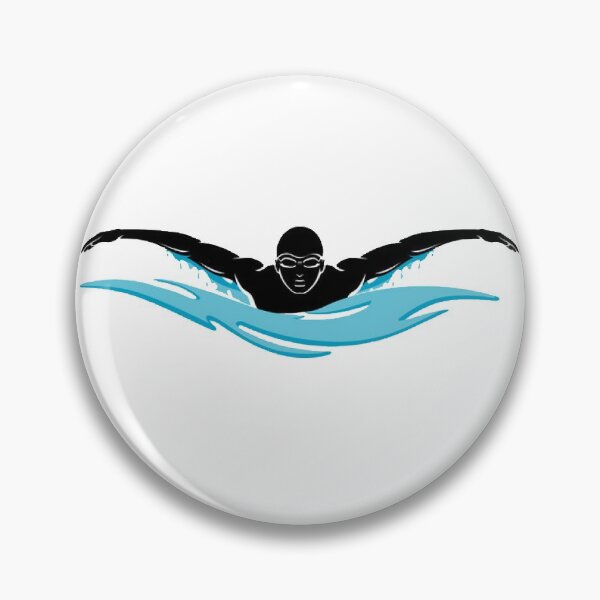 Item preview, Butterfly; Swimming  designed and sold by Water Sports and Safety.
