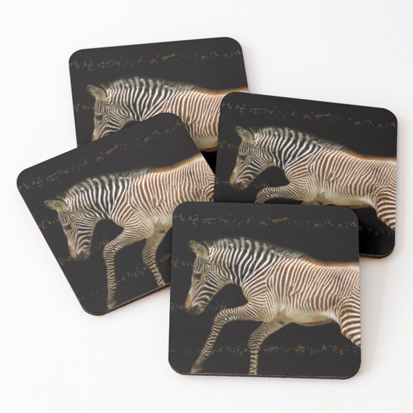 Item preview, Baby Zebra Art/Photo Phone Case designed and sold by myequineartwork.