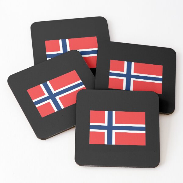 Item preview, Norway designed and sold by GeogDesigns.