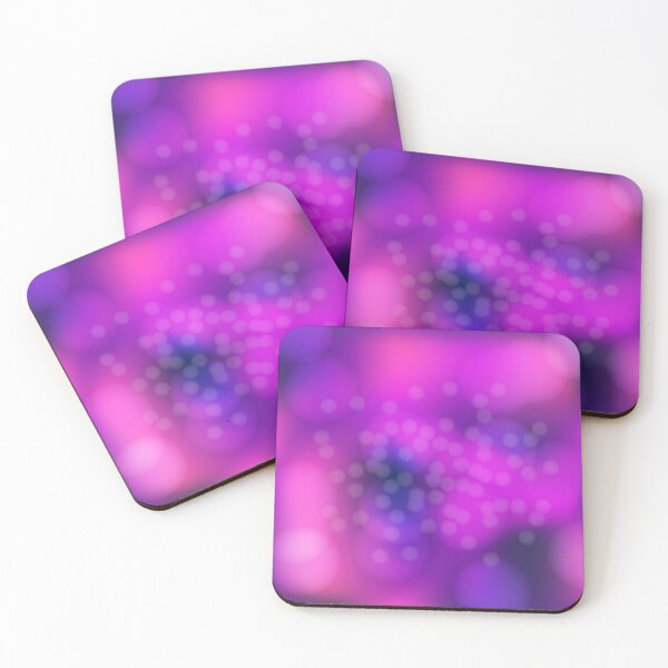 Item preview, pink bokeh designed and sold by Balasoiu Claudia.
