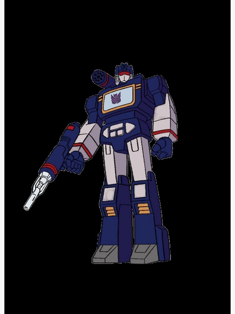 g1 cartoon soundwave